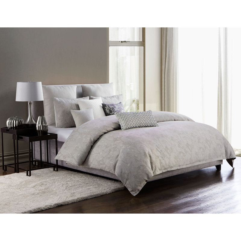 HighlineBeddingCo. Adelais 3 Piece Comforter Set & Reviews Wayfair
